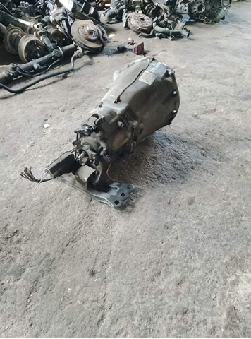 Механічна трансмісія R2032610701 MERCEDES