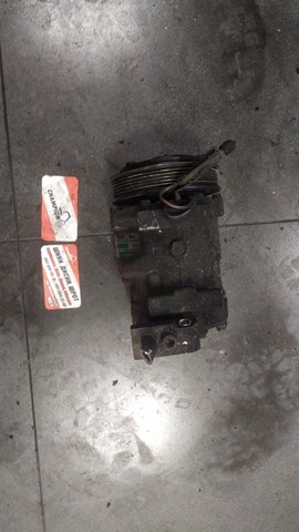 Компресор холодоагенту SD7V16 FIAT