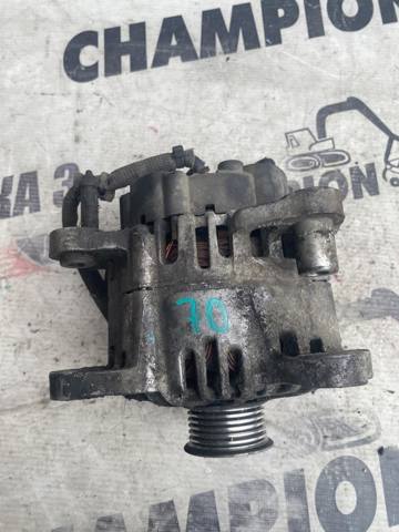 Генератор TG11C015 VALEO