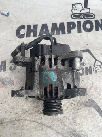 Авто генератор TG11C048 VALEO