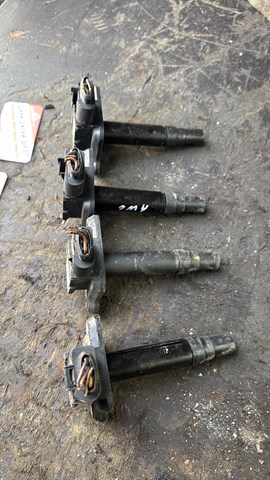 Котушка запалювання U5022 NGK