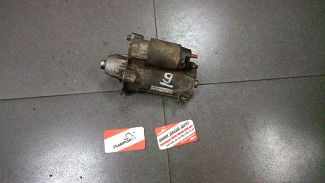 Стартер автомобільний Y60118400A MAZDA