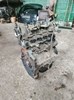 ДВЗ Suzuki Ignis II