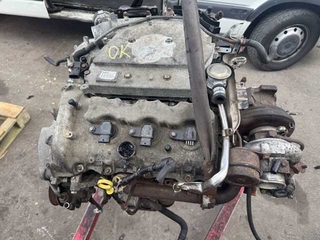 Мотор в зборі Z28NET OPEL