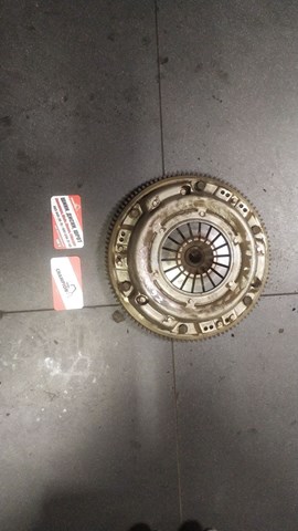 Диск зчеплення Z60116460D MAZDA