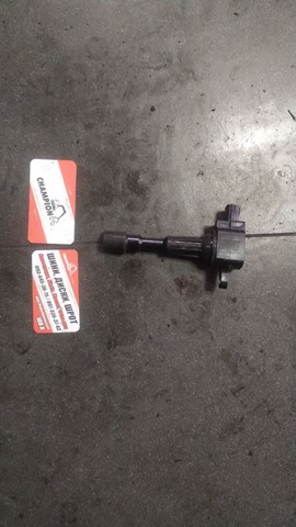 Котушка ZJ0118100 MAZDA