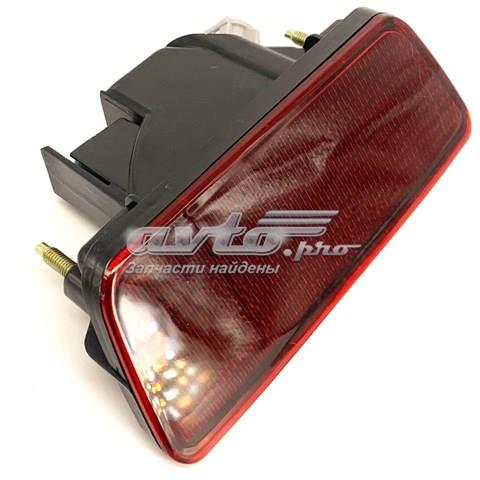 Туманка задня 26580ED50A КИТАЙ