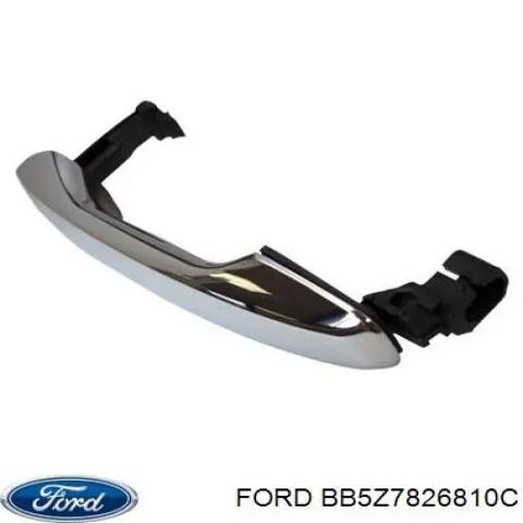 Петля задніх дверей, правих BB5Z7826810C FORD