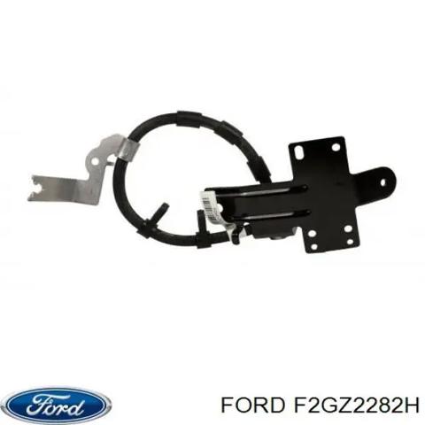 Шланг гальмівний задній, лівий F2GZ2282H FORD