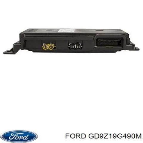 Камера системи забезпечення видимості GD9Z19G490M FORD