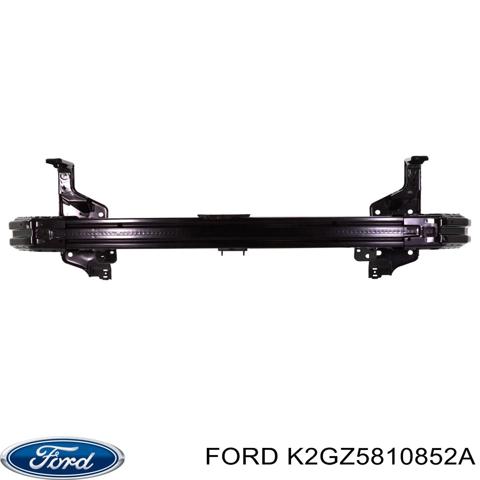 Підсилювач бампера переднього K2GZ5810852A FORD