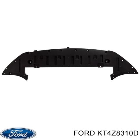 Обвіс бампера KT4Z8310D FORD