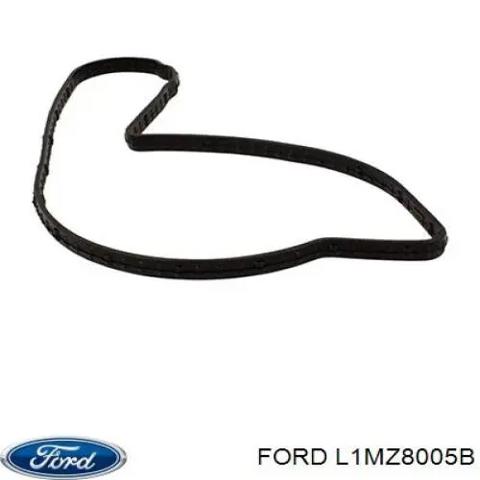 Радіатор охолодження L1MZ8005B FORD