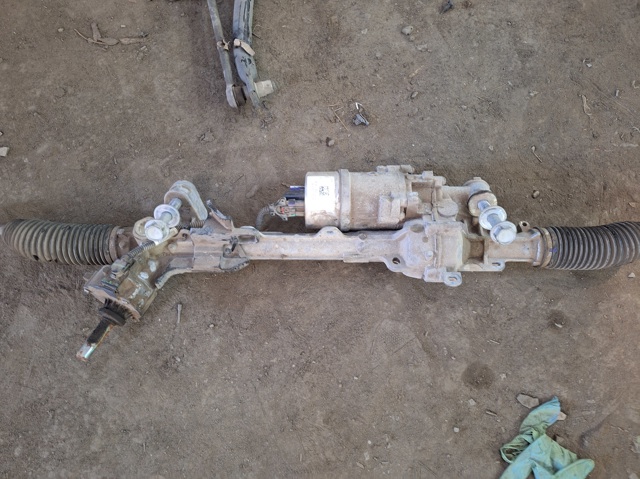 Рейковий рульовий механізм M1MZ3504G FORD
