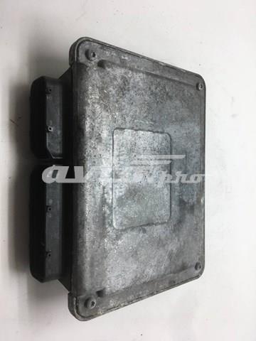 Комп'ютер двигуна 036906034GN VAG