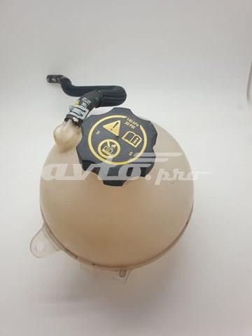 Бачок системи охолодження, розширювальний 23386455 GM