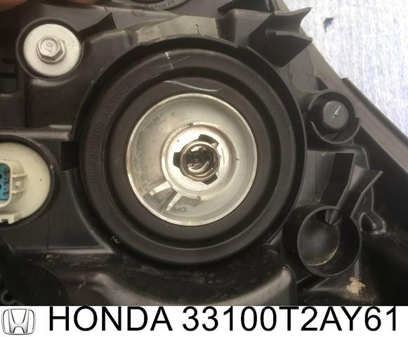 Основна фара - вставка 33100T2AY61 HONDA