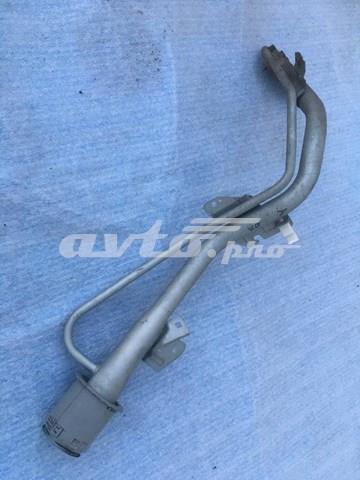 Шланг заливної горловини, паливного бака 42066SC000 SUBARU