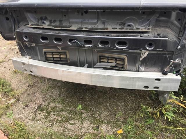 Балка бампера заднього 68207359AB CHRYSLER