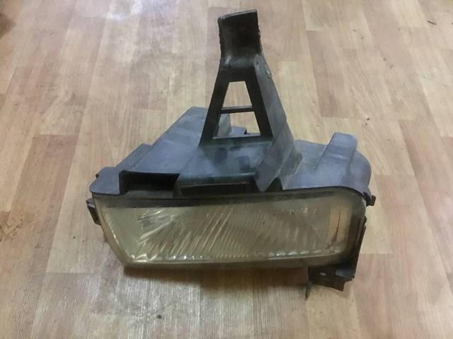 Кріплення протитуманки, лівої 8148260062 TOYOTA