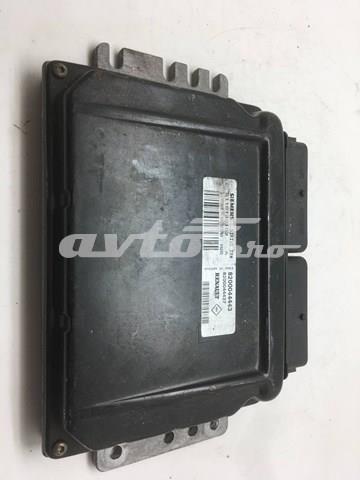 Блок двигуна 8200044437 RENAULT