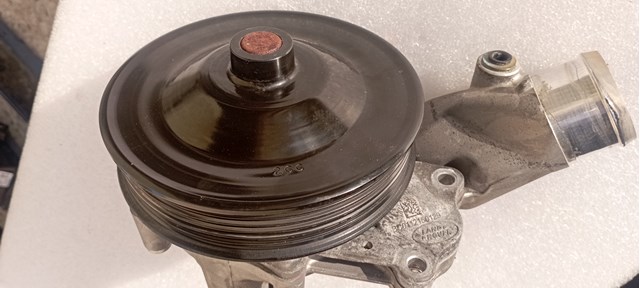 Водяний насос C2Z31587 JAGUAR