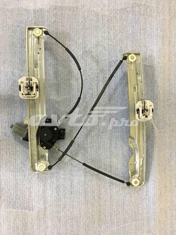 Склопідйомник (механізм переміщення скла) CJ54S23200BR FORD