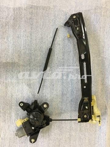 Склопідйомник задніх правих дверей DS7Z5427008A FORD