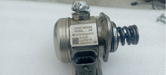 Насос паливний високого тиску (ПНВТ) DX239D376AB JAGUAR