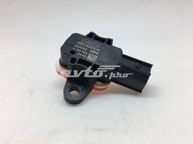 Датчик подушки безпеки F2GT14C676AA FORD