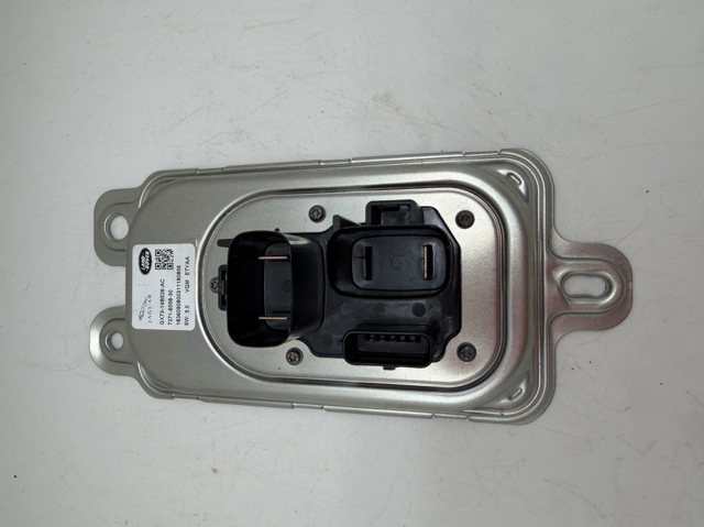 Блок управління бортової мережі GX7314B526AC LAND ROVER