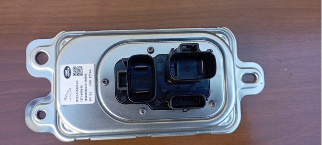 Комп'ютер бортовий GX7314B526AC JAGUAR