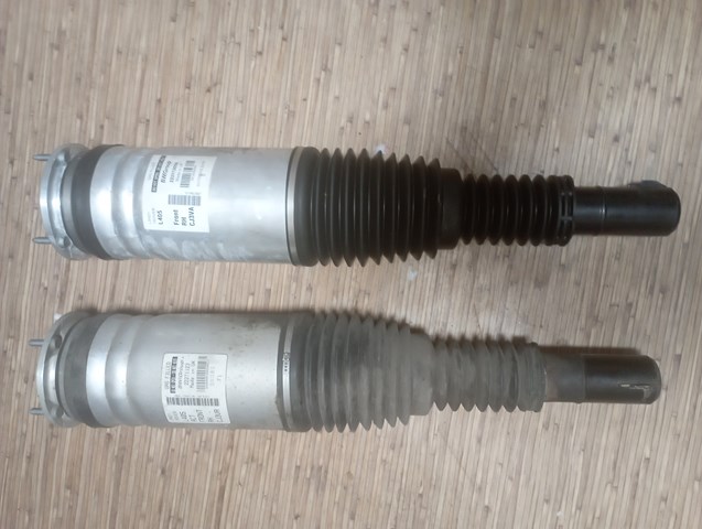 Амортизатор передньої підвіски LR060399 LAND ROVER