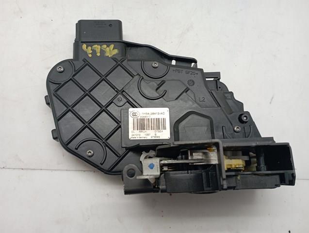 Замок задньої двері, лівої LR071650 LAND ROVER