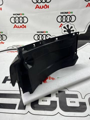 Підкрилок переднього крила, правий передній 4G0853888J VAG