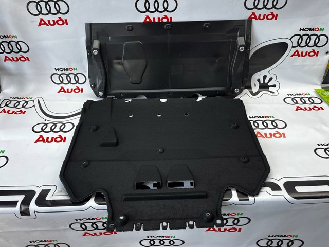 Захист двигуна передній 4G0863821R VAG