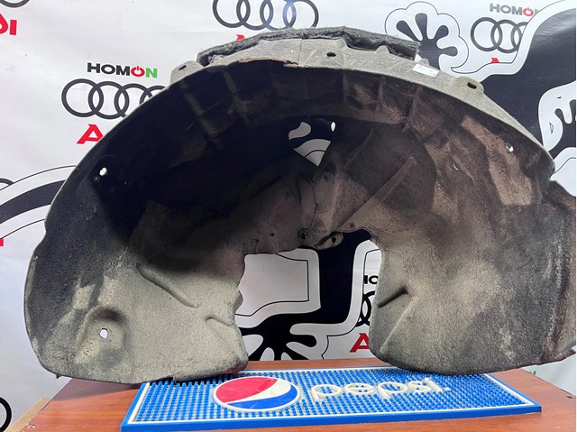 Підкрилок задній лівий 4G8810171B VAG