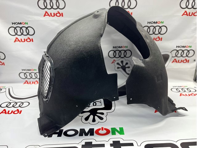 Підкрилок передній правий 4L0809962B VAG
