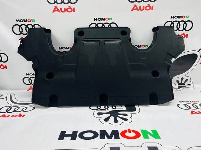 Захист коробки передач 4N0825236S VAG