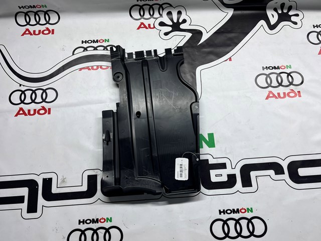 Захист днища, задній правий 8K0825216G VAG