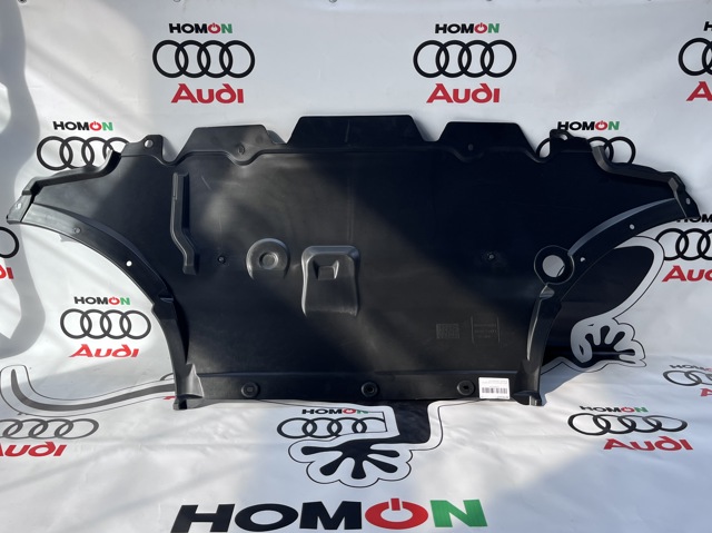 Захист картера двигуна 8K1863821 VAG