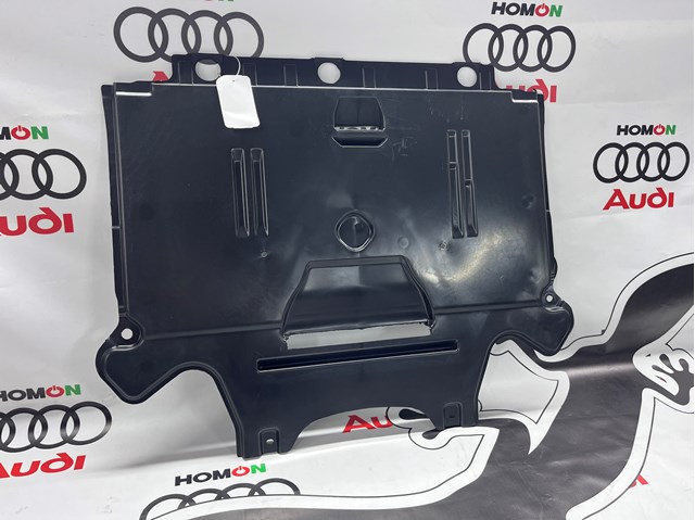 Захист двигуна задня 8K1863822E VAG