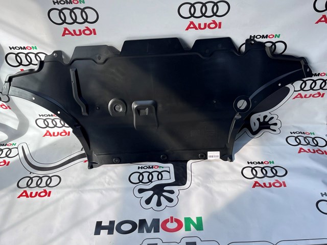 Захист ДВС 8K9863821C VAG
