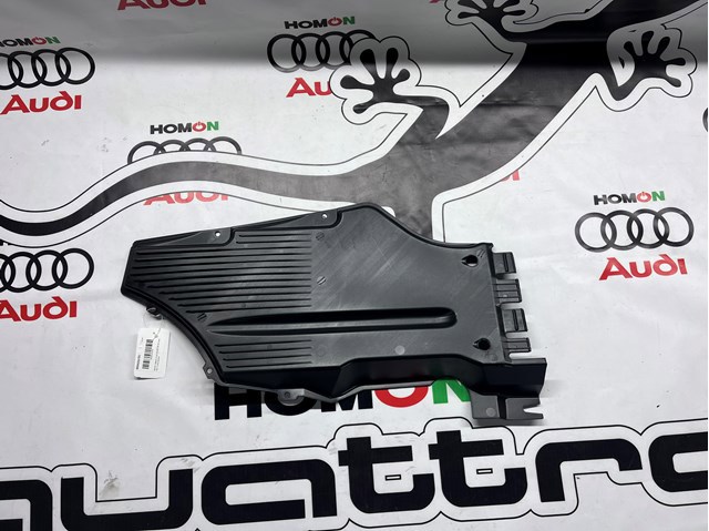 Захист днища, задній лівий 8R0825215A VAG