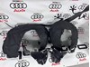 Подкрильник переднього крила, лівий Audi A4 Allroad B9