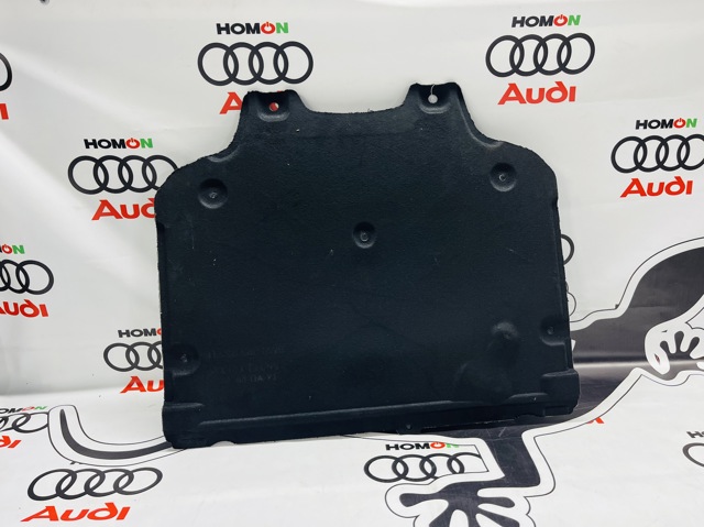 Захист двигуна задня 8W0863822B VAG