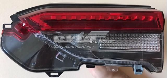 Ліхтар задній правий, внутрішній 8158142080 TOYOTA