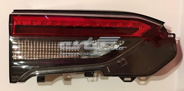 Ліхтар задній внутрішній правий 8158142150 TOYOTA