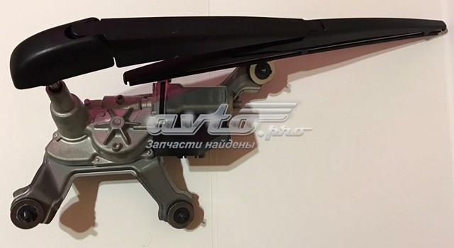 Двигун склоочисника заднього скла 8513042100 TOYOTA