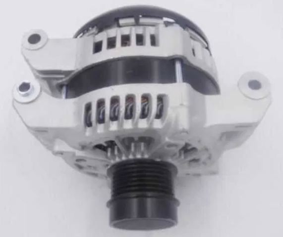 Авто генератор 4801865AC CHRYSLER